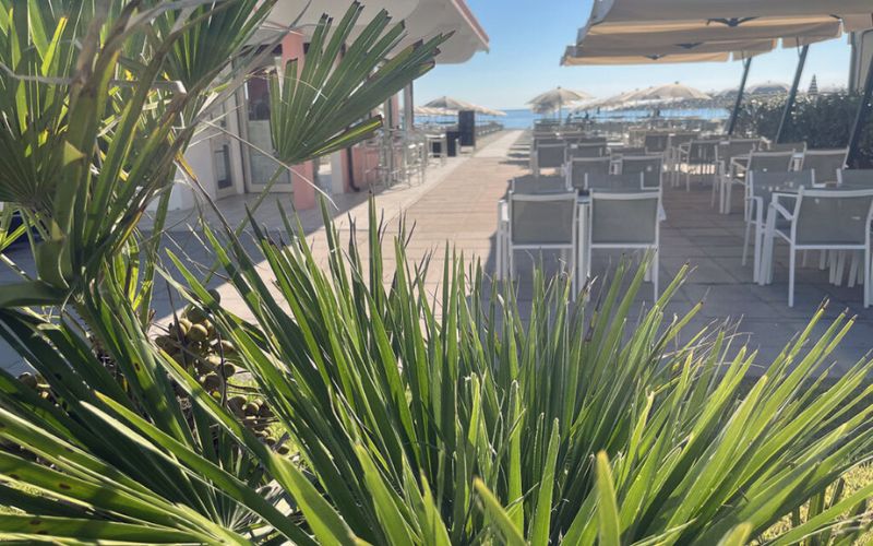 HOTEL ROSEN GARDEN - SPECIALE COPPIE